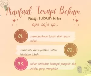 terapi bekam